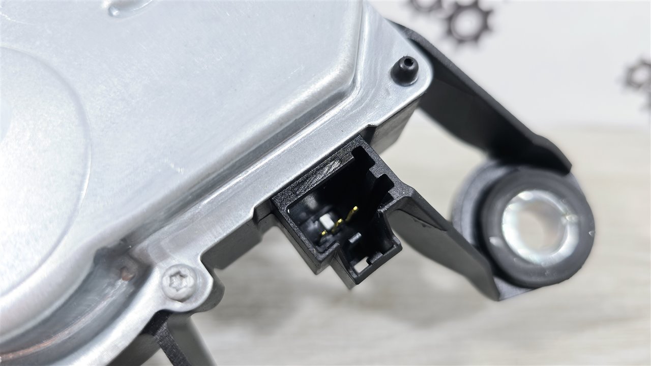 Моторчик стеклоочистителя пробег 11к, 6000 рублей, Лосино-Петровский