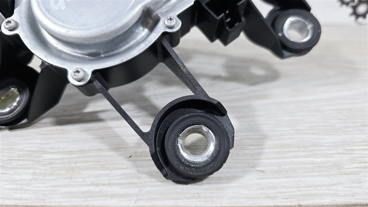 Моторчик стеклоочистителя пробег 11к, 6000 рублей, Лосино-Петровский