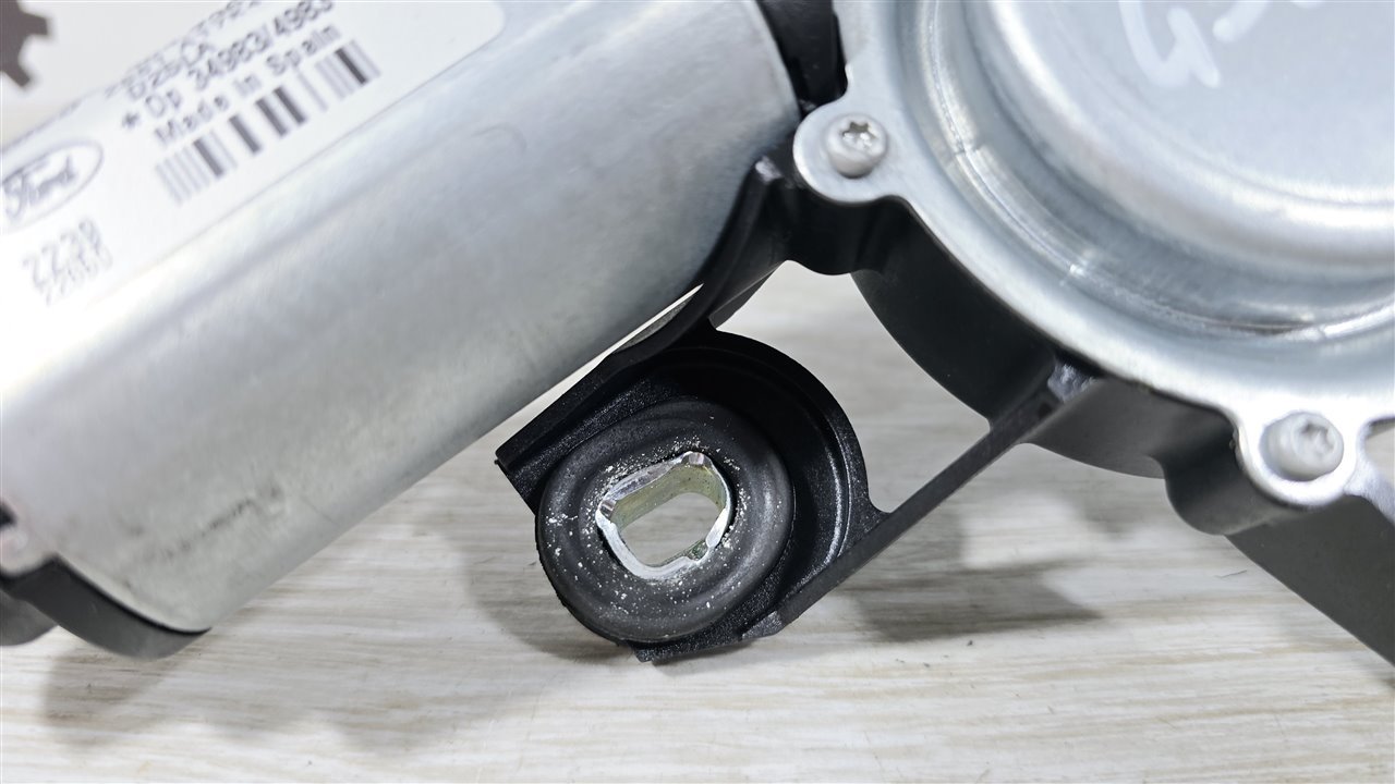 Моторчик стеклоочистителя пробег 11к, 6000 рублей, Лосино-Петровский