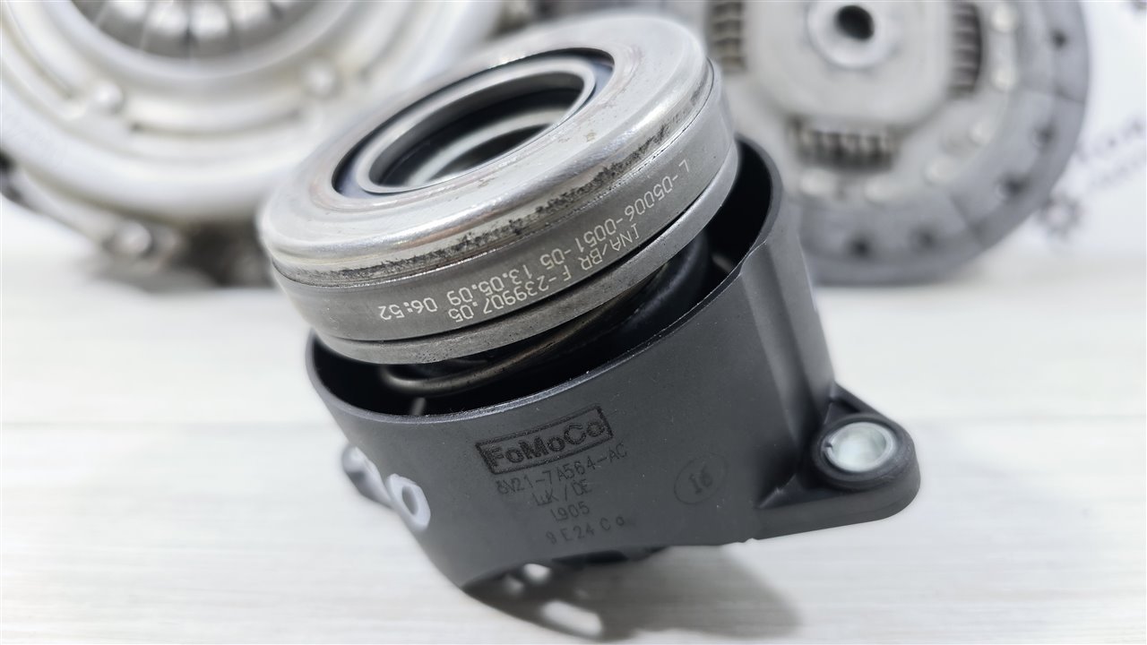 Сцепление комплект пробег 11к, 6500 рублей, Лосино-Петровский