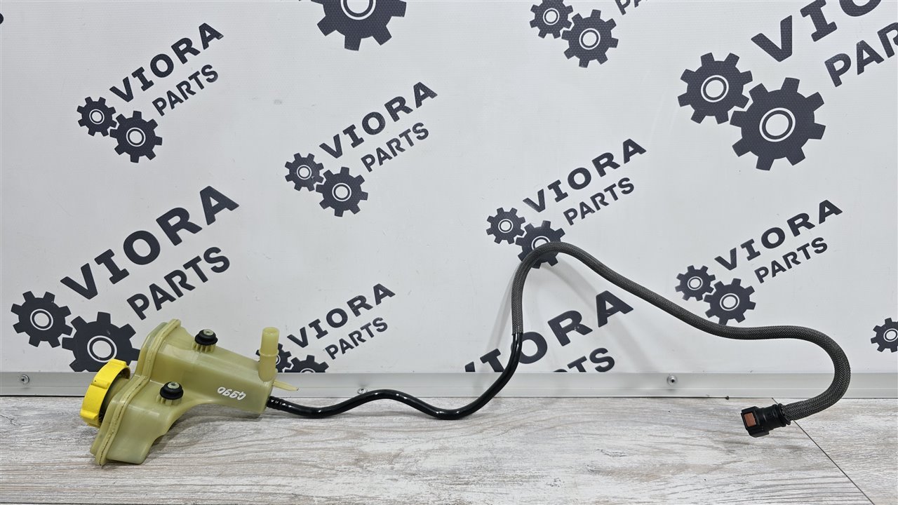 Бачок гидроусилителя руля пробег 11к, 6500 рублей, Лосино-Петровский