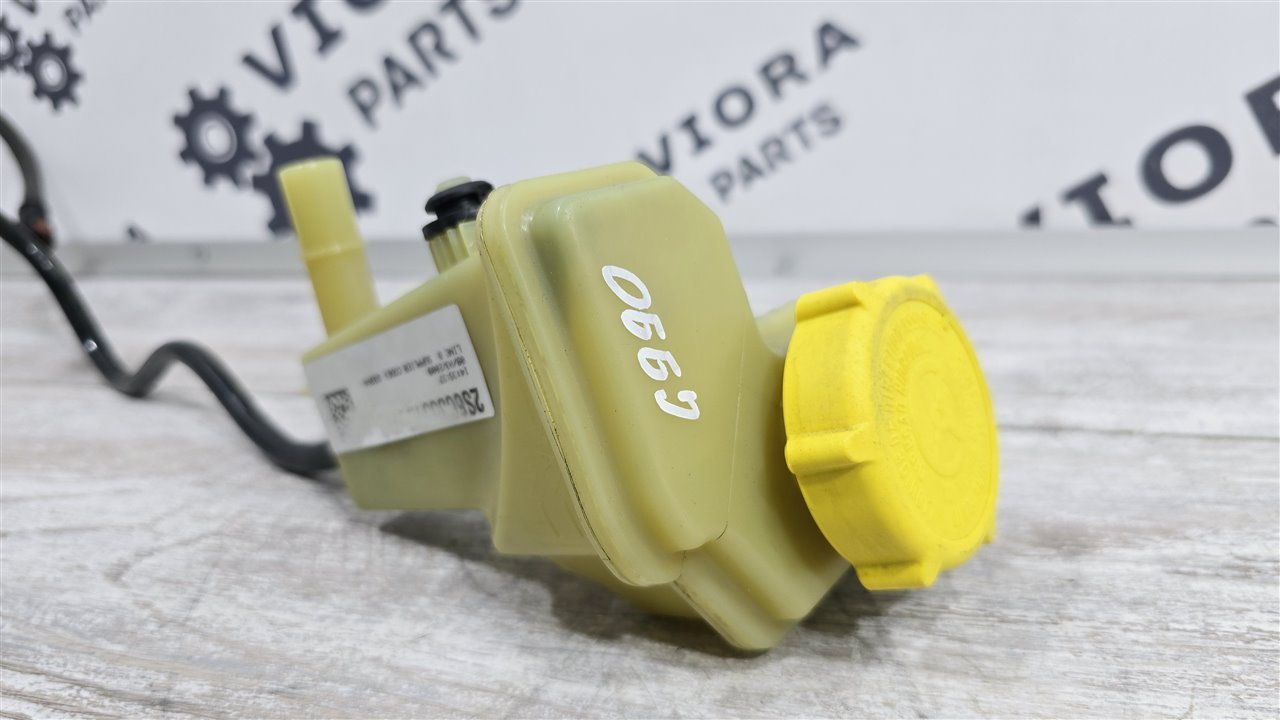 Бачок гидроусилителя руля пробег 11к, 6500 рублей, Лосино-Петровский