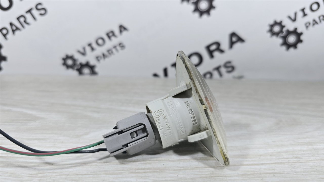 Повторитель поворота в крыло, 1800 рублей, Лосино-Петровский