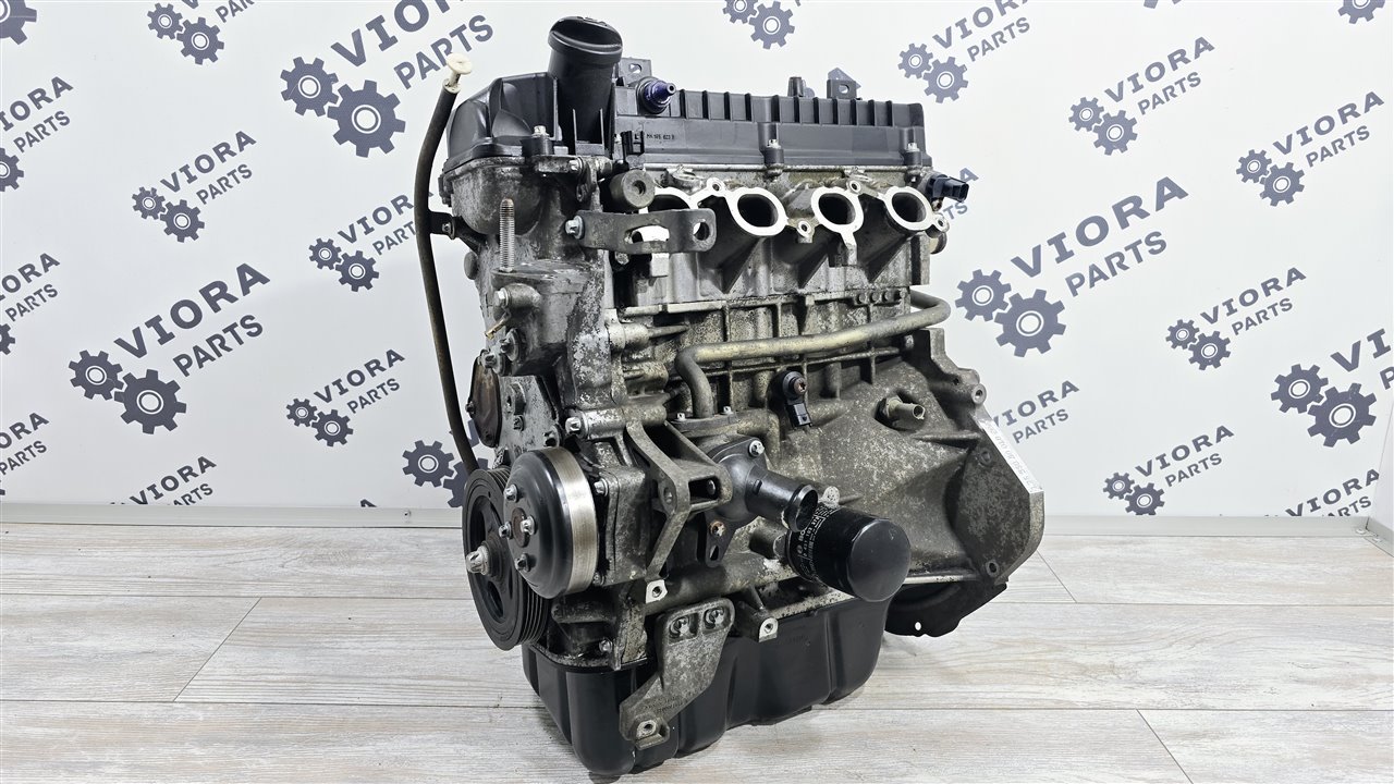 Двигатель 4A91 пробег 70к, 48000 рублей, Лосино-Петровский