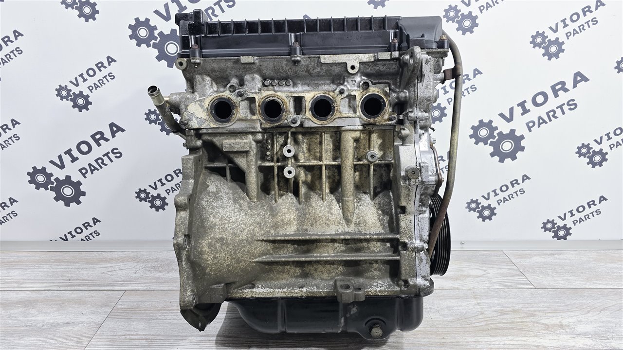 Двигатель 4A91 пробег 70к, 48000 рублей, Лосино-Петровский