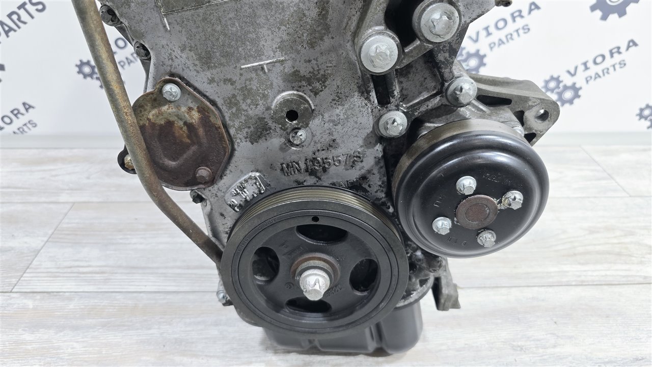 Двигатель 4A91 пробег 70к, 48000 рублей, Лосино-Петровский