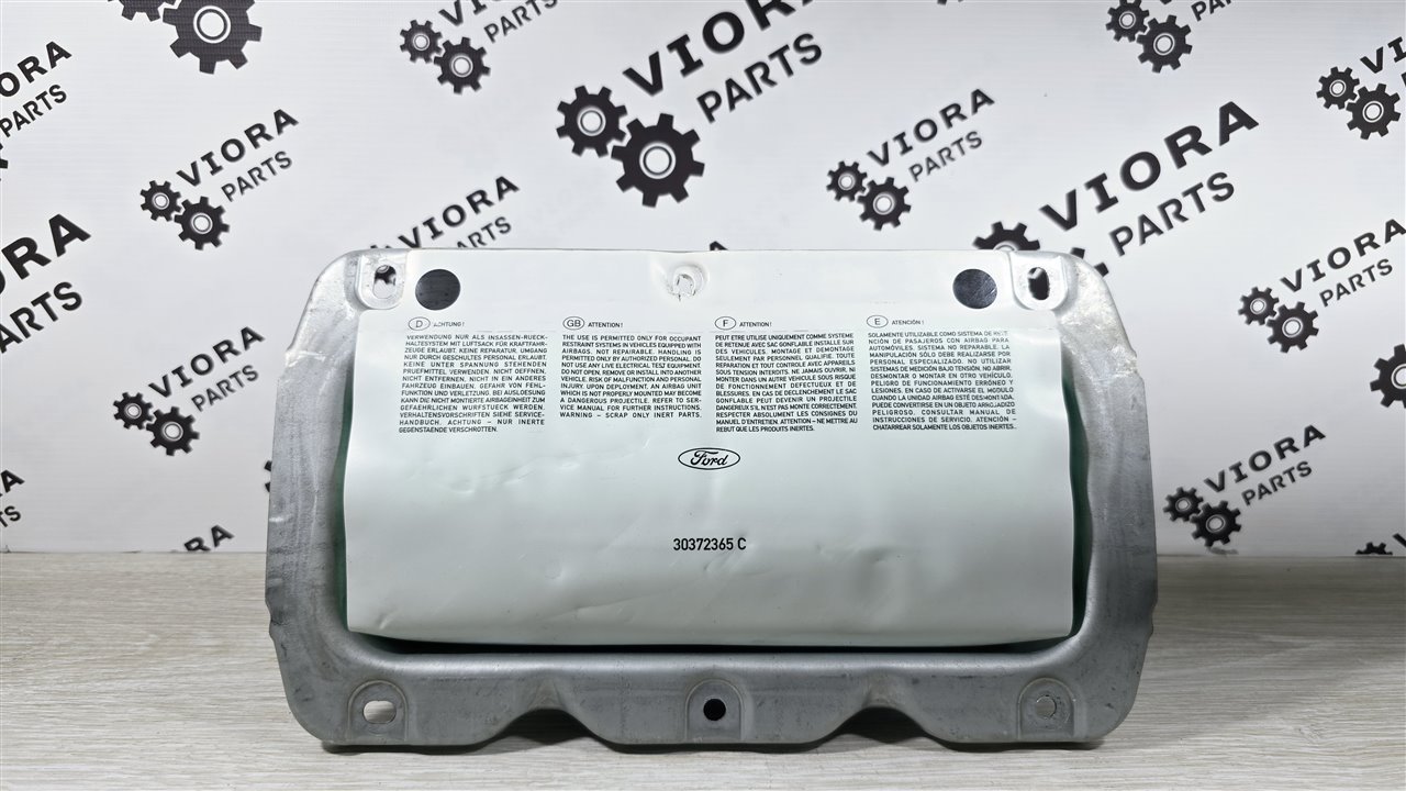 Подушка безопасности в торпедо, 2000 рублей, Лосино-Петровский