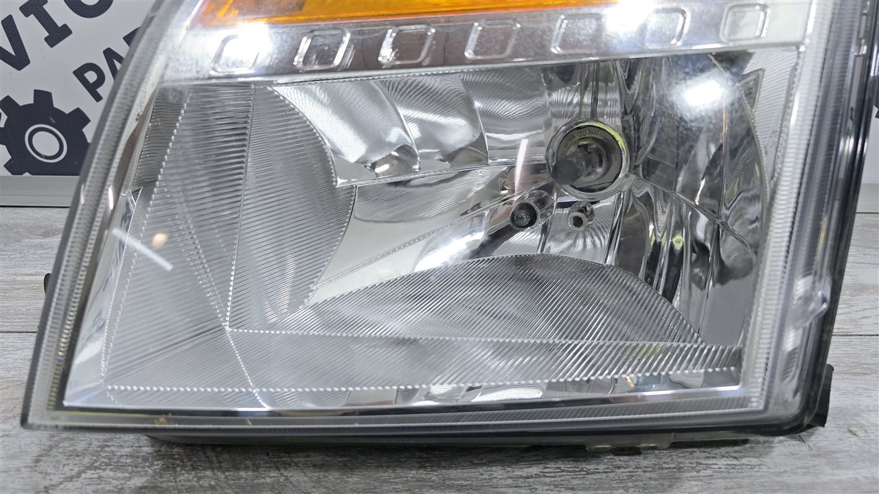 Фара галогеновая, 12000 рублей, Лосино-Петровский