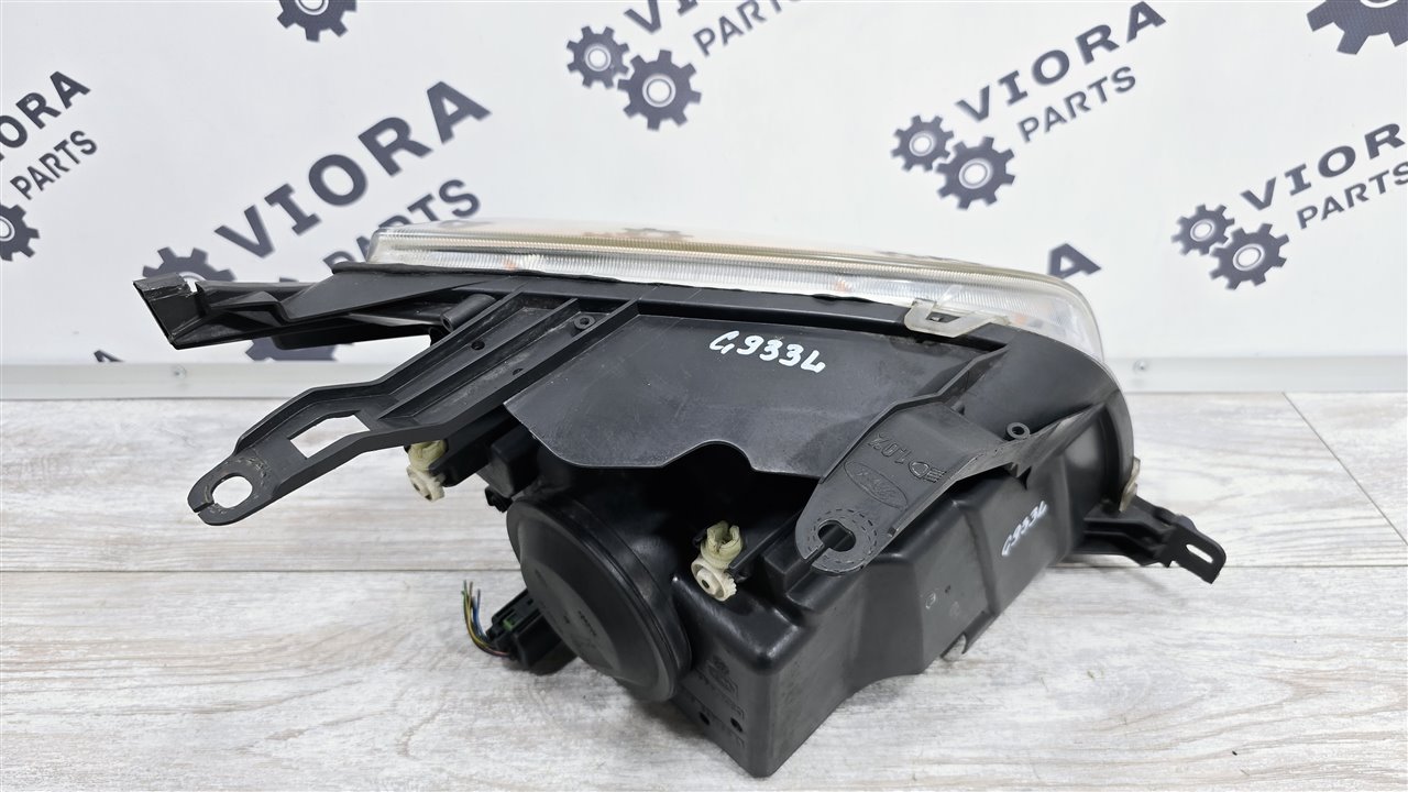 Фара галогеновая, 12000 рублей, Лосино-Петровский