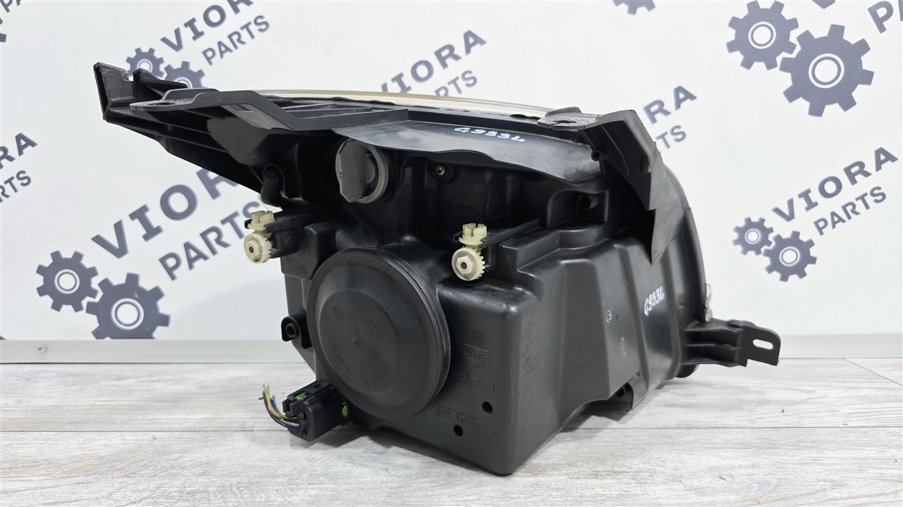 Фара галогеновая, 12000 рублей, Лосино-Петровский