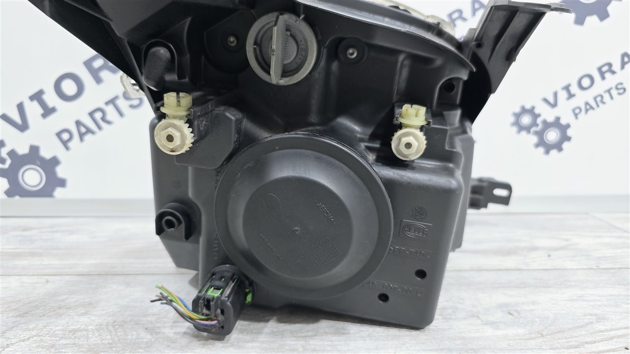 Фара галогеновая, 12000 рублей, Лосино-Петровский