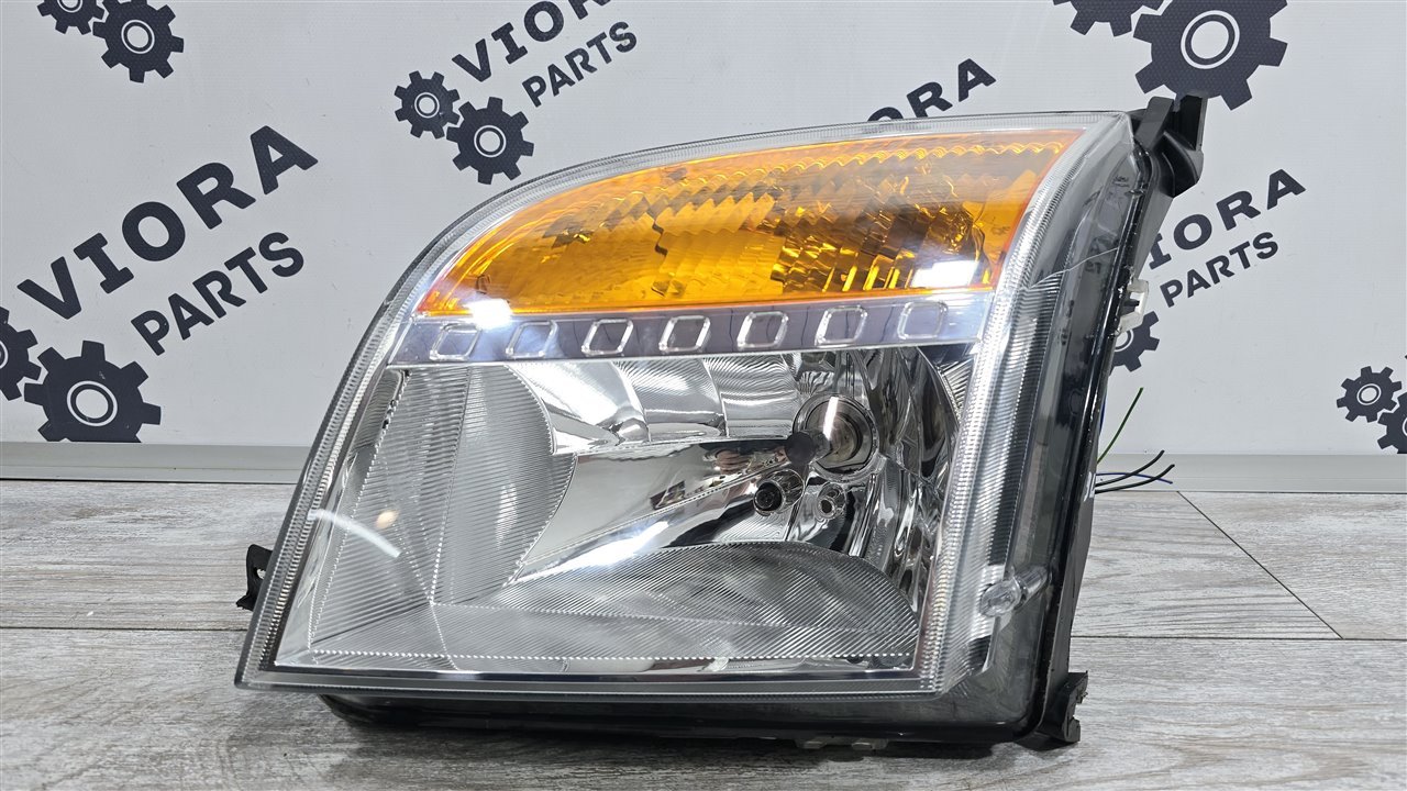 Фара галогеновая, 12000 рублей, Лосино-Петровский