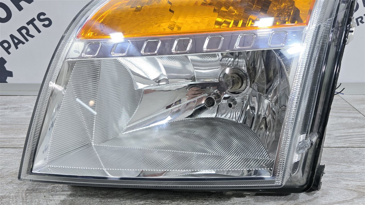 Фара галогеновая, 12000 рублей, Лосино-Петровский