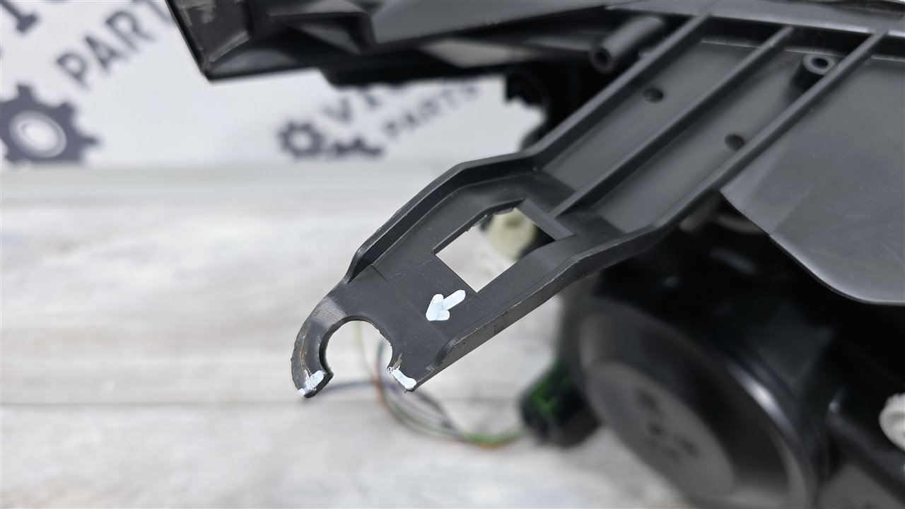 Фара галогеновая, 12000 рублей, Лосино-Петровский