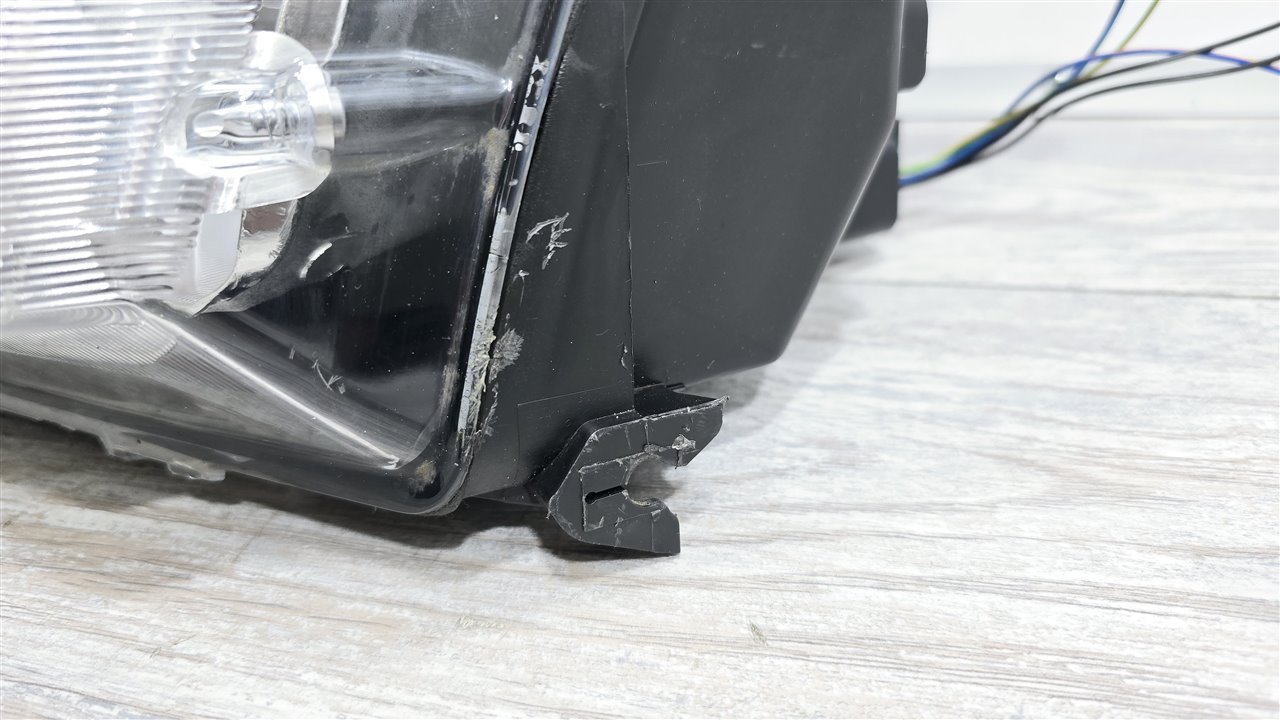 Фара галогеновая, 12000 рублей, Лосино-Петровский