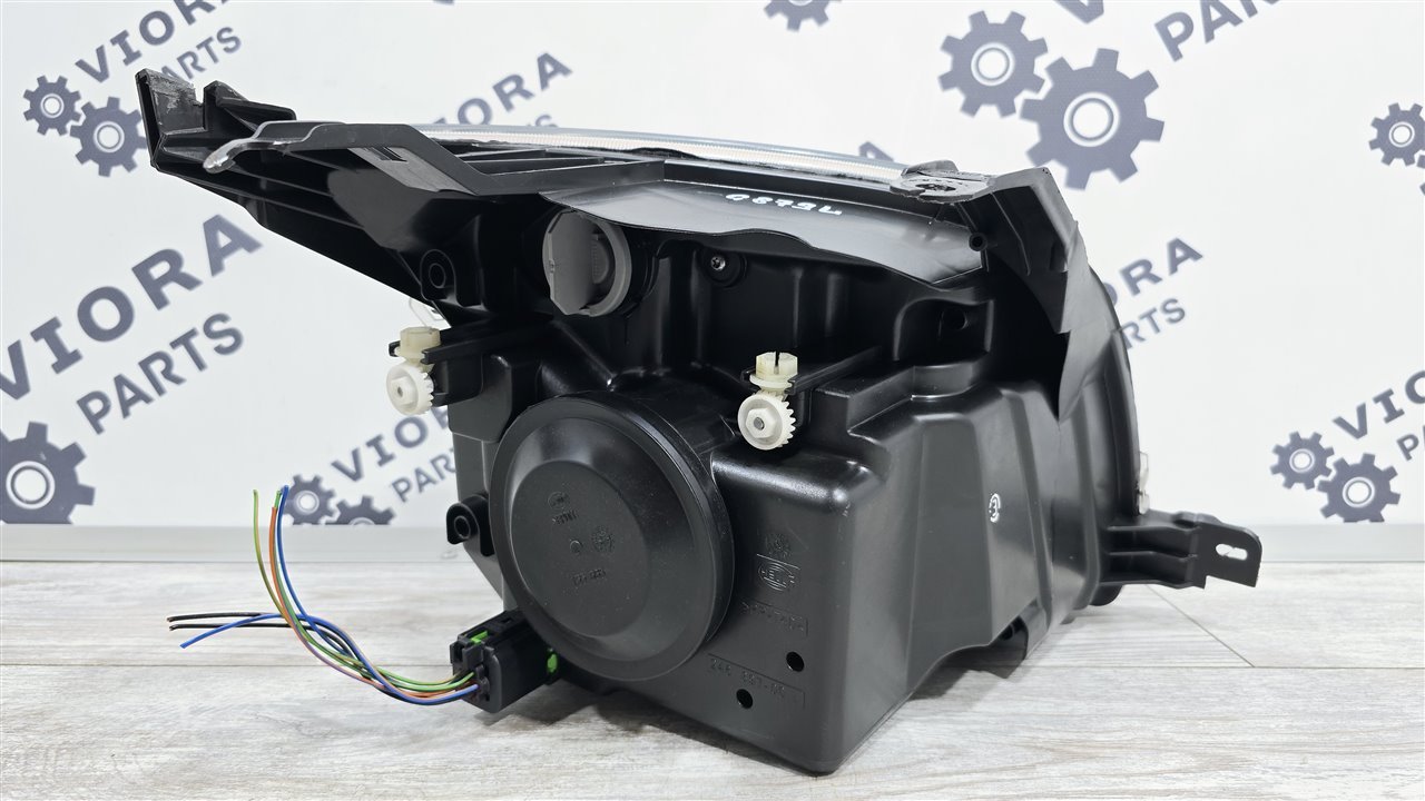 Фара галогеновая, 12000 рублей, Лосино-Петровский