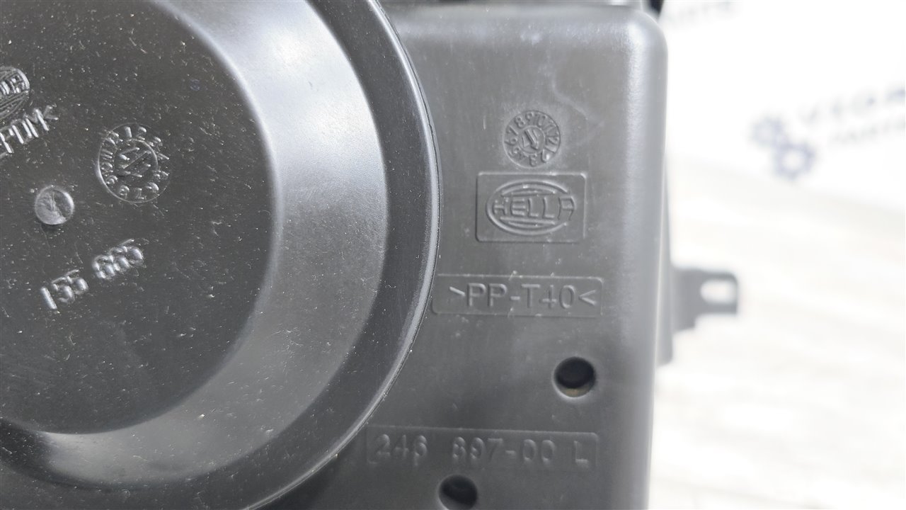 Фара галогеновая, 12000 рублей, Лосино-Петровский