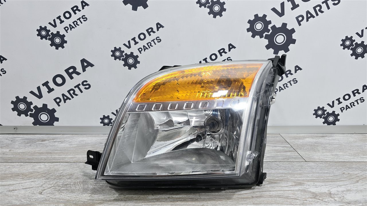 Фара галогеновая, 11000 рублей, Лосино-Петровский