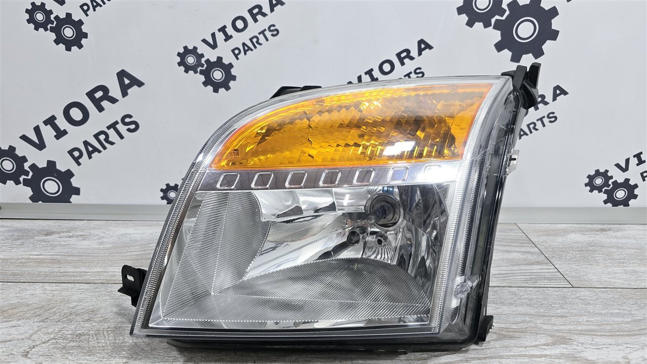 Фара галогеновая, 11000 рублей, Лосино-Петровский