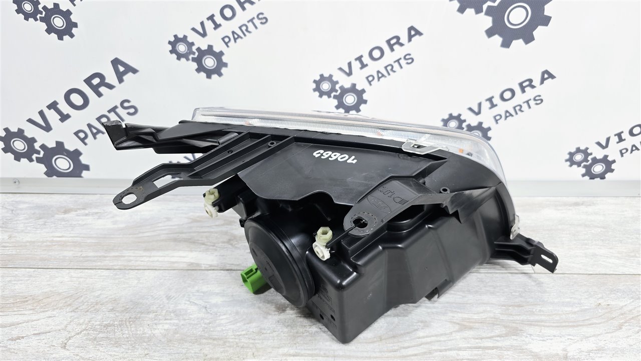 Фара галогеновая, 11000 рублей, Лосино-Петровский