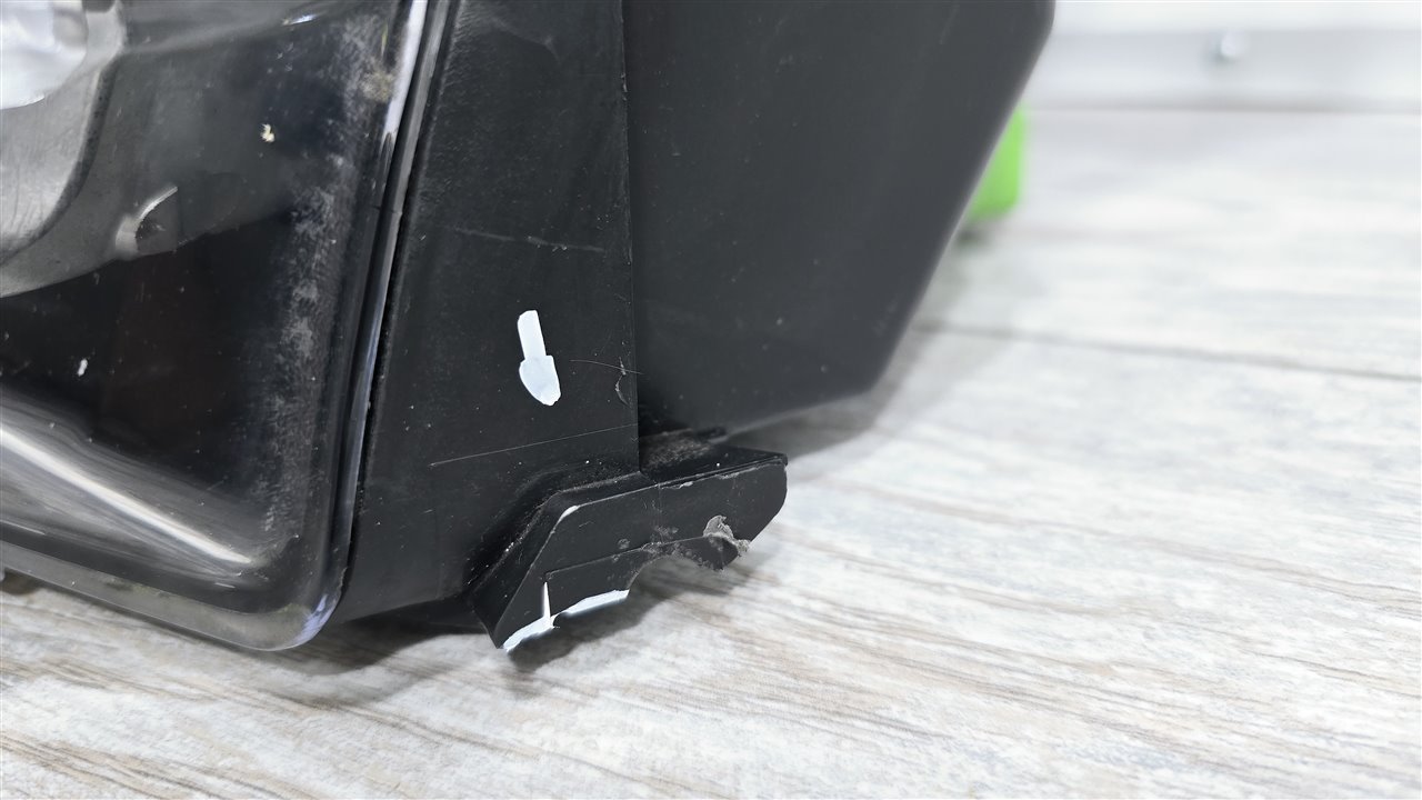 Фара галогеновая, 11000 рублей, Лосино-Петровский