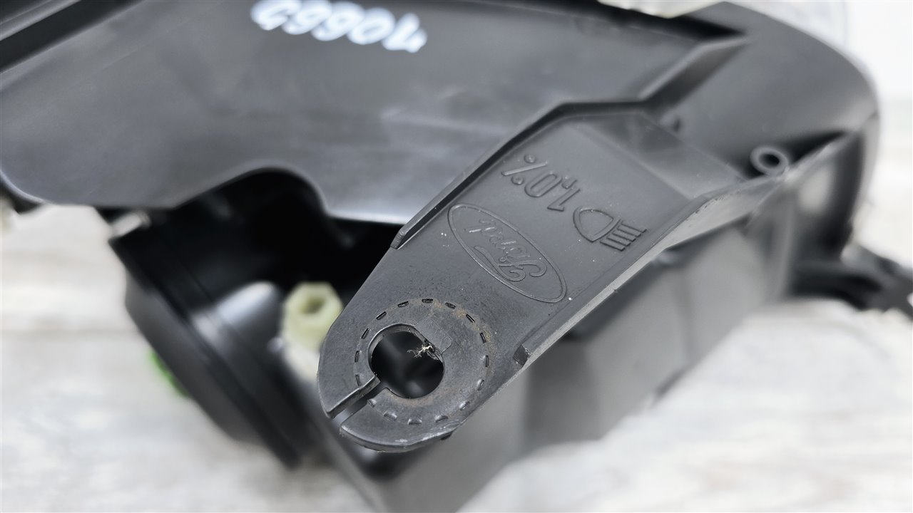 Фара галогеновая, 11000 рублей, Лосино-Петровский