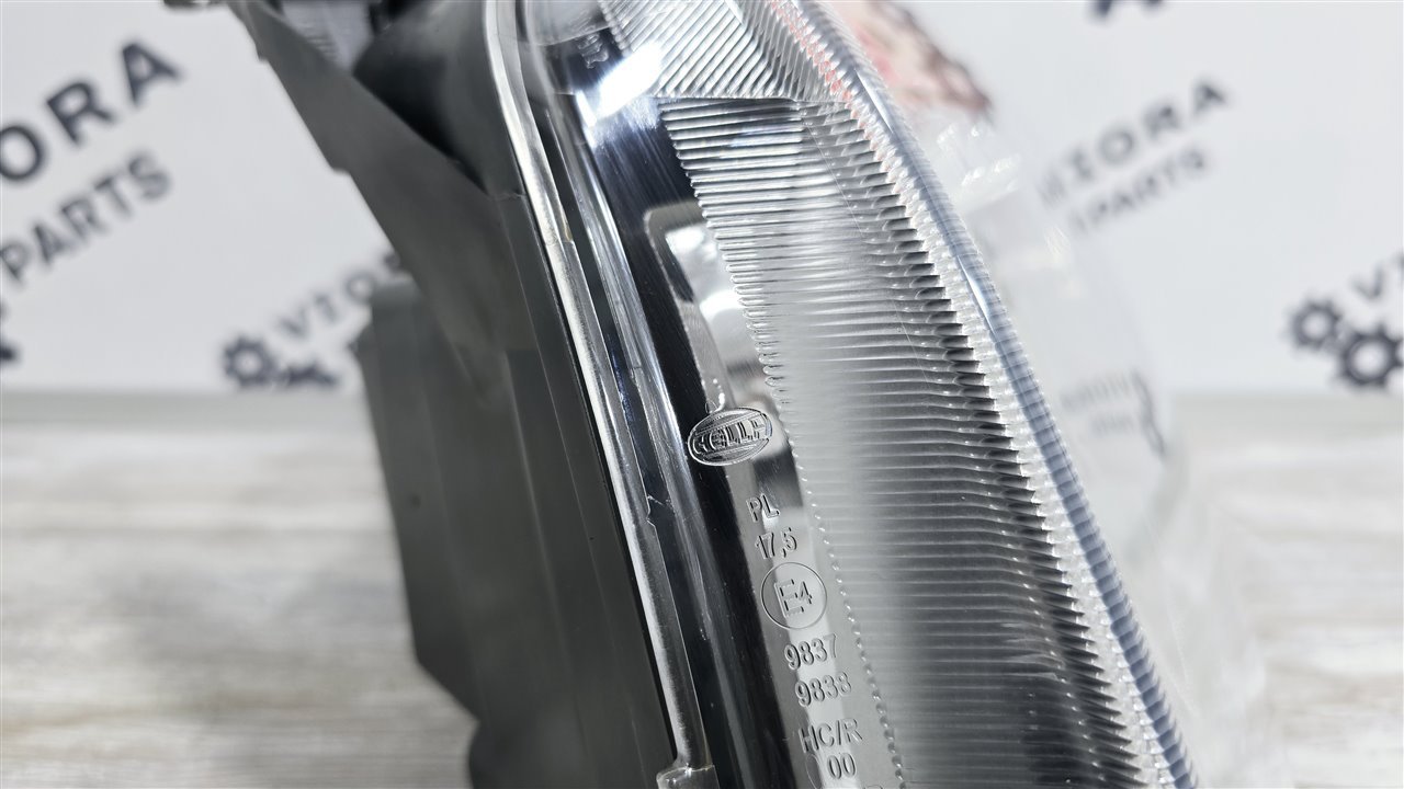 Фара галогеновая, 11000 рублей, Лосино-Петровский