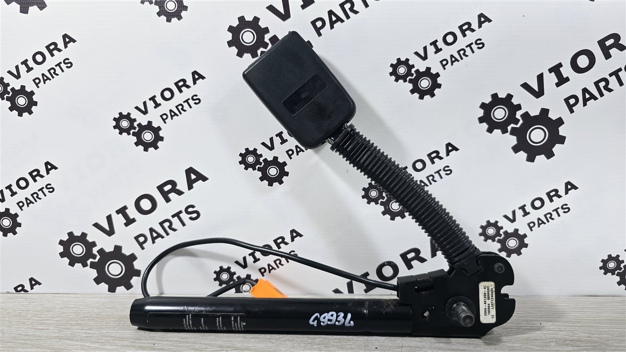 Преднатяжитель ремня безопасности, 1500 рублей, Лосино-Петровский