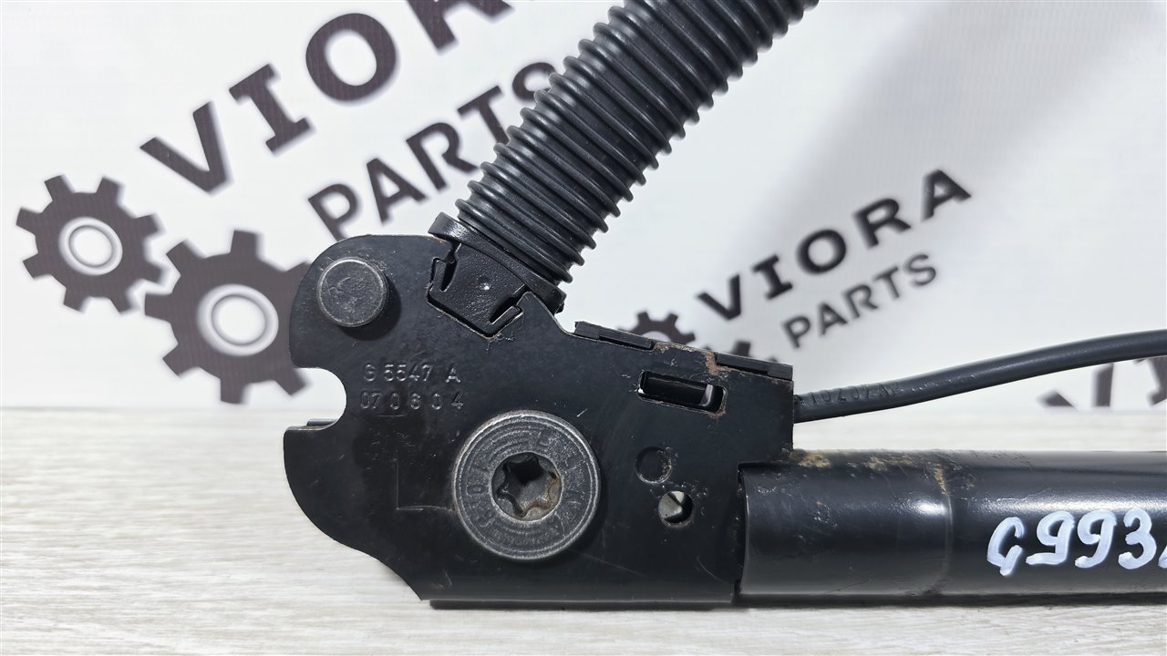 Преднатяжитель ремня безопасности, 1500 рублей, Лосино-Петровский