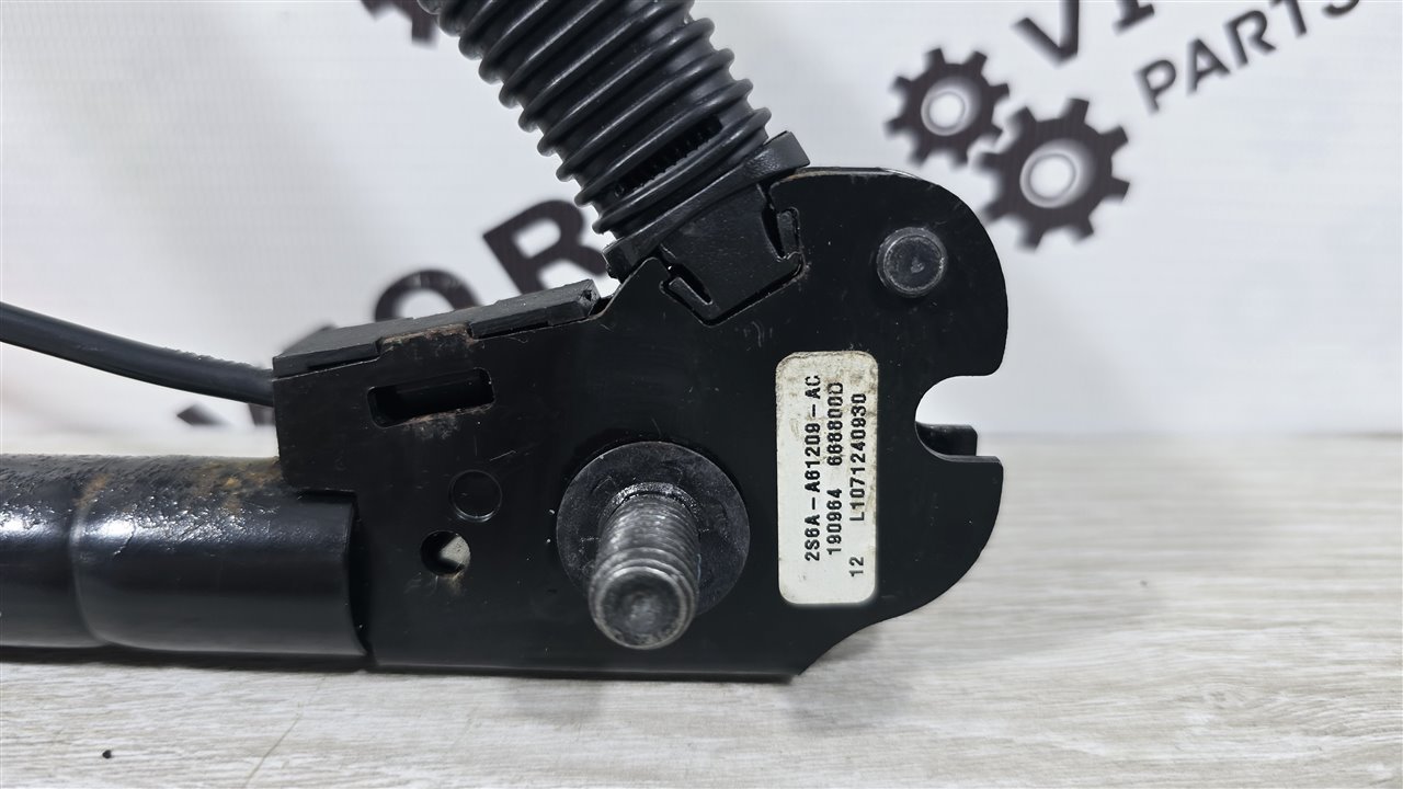 Преднатяжитель ремня безопасности, 1500 рублей, Лосино-Петровский