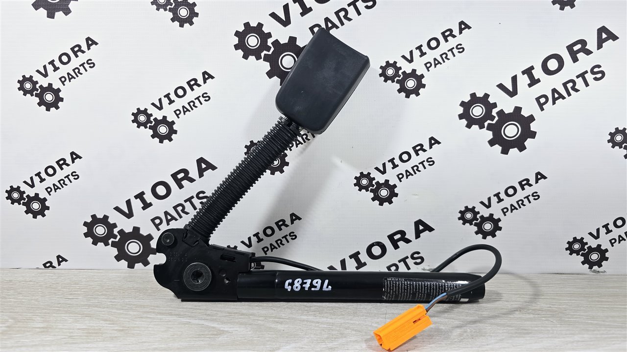 Преднатяжитель ремня безопасности, 1500 рублей, Лосино-Петровский