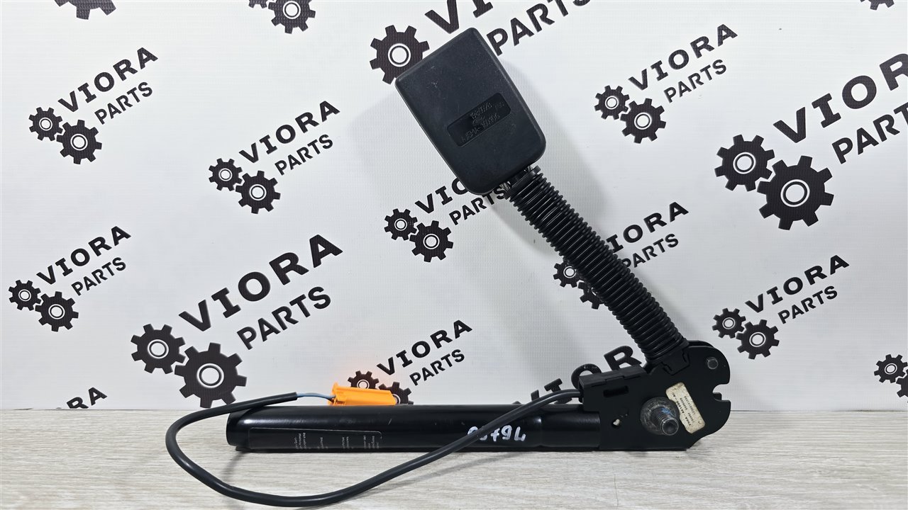 Преднатяжитель ремня безопасности, 1500 рублей, Лосино-Петровский