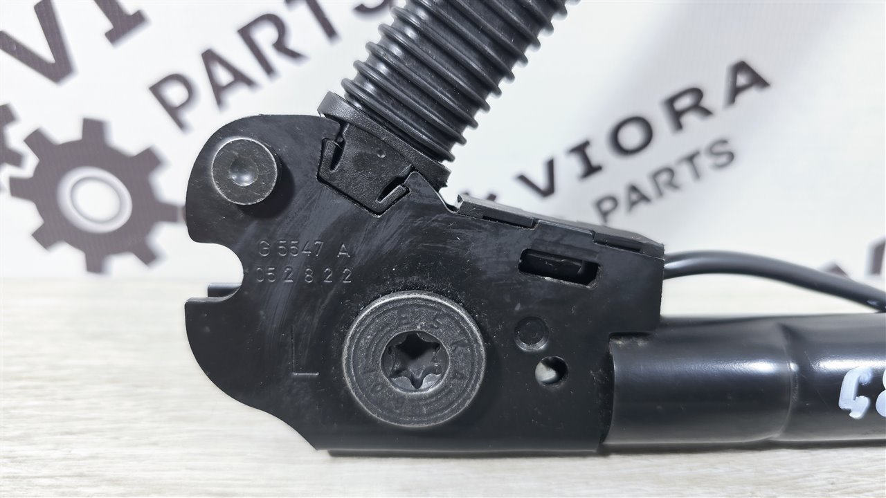 Преднатяжитель ремня безопасности, 1500 рублей, Лосино-Петровский