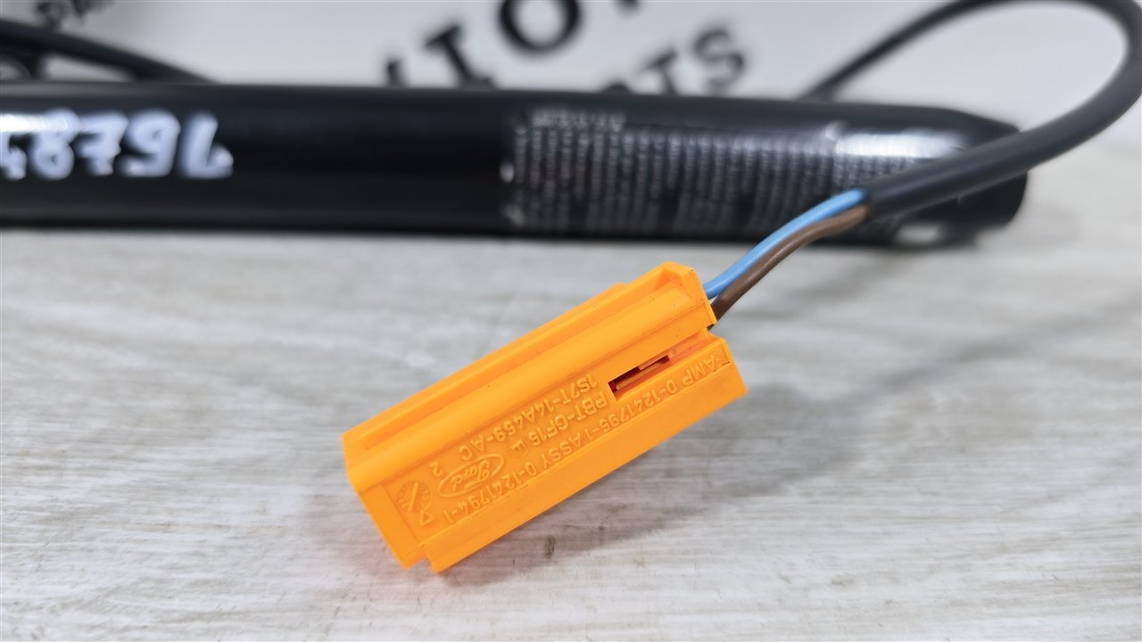 Преднатяжитель ремня безопасности, 1500 рублей, Лосино-Петровский