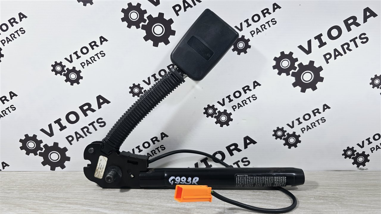 Преднатяжитель ремня безопасности, 1500 рублей, Лосино-Петровский