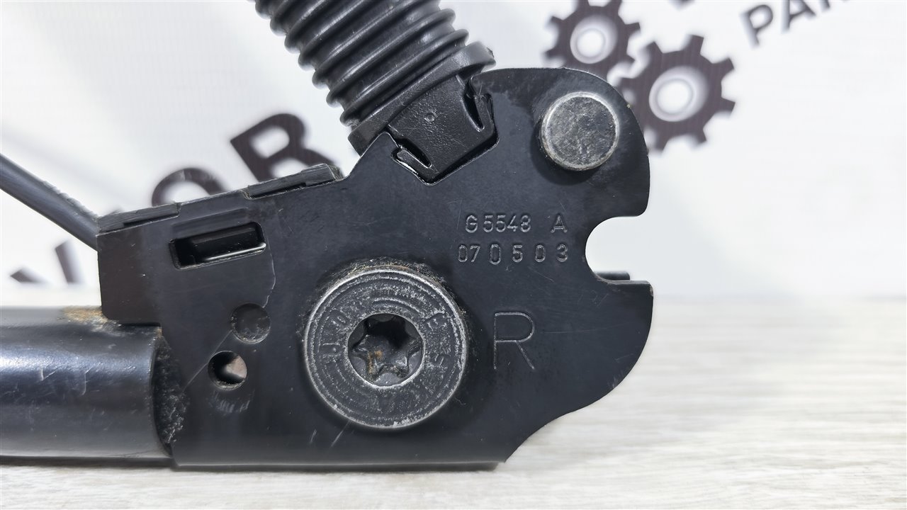 Преднатяжитель ремня безопасности, 1500 рублей, Лосино-Петровский