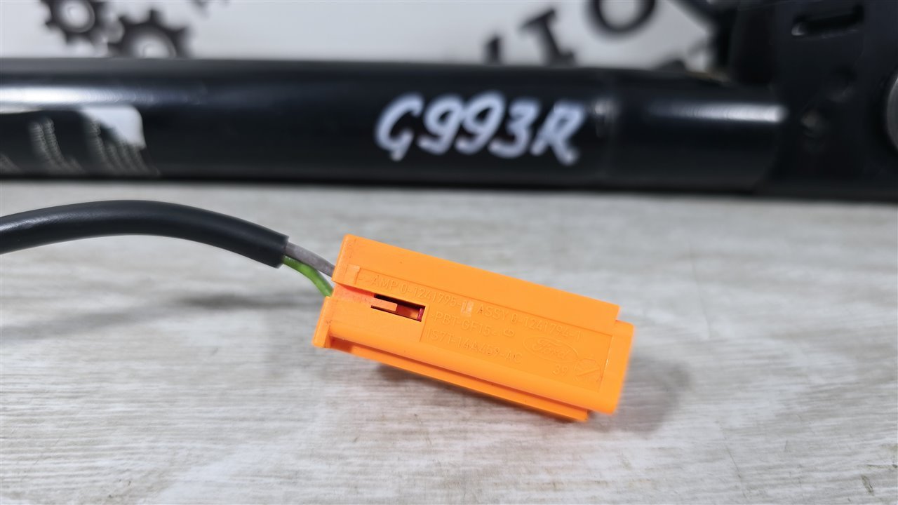 Преднатяжитель ремня безопасности, 1500 рублей, Лосино-Петровский