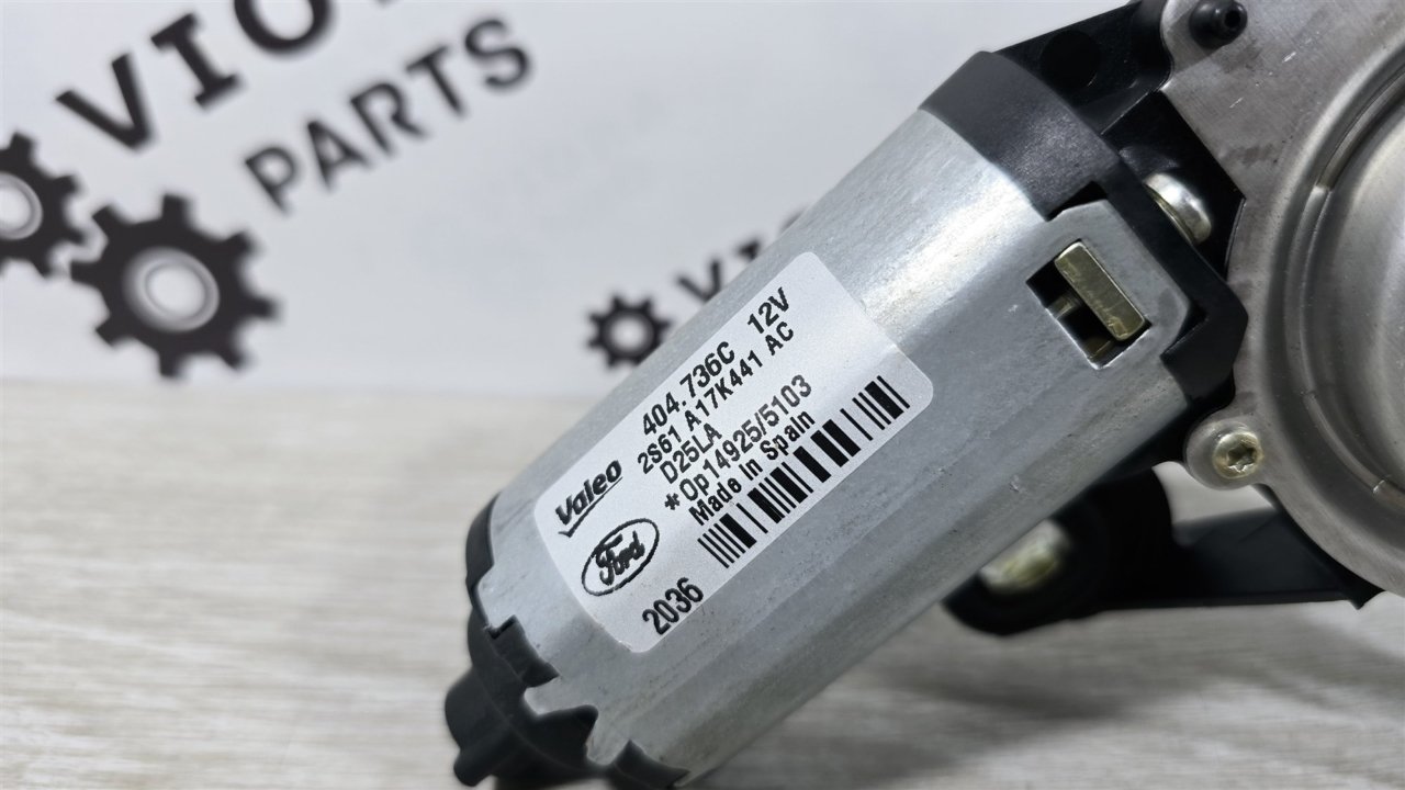 Моторчик стеклоочистителя пробег 40к, 4800 рублей, Лосино-Петровский