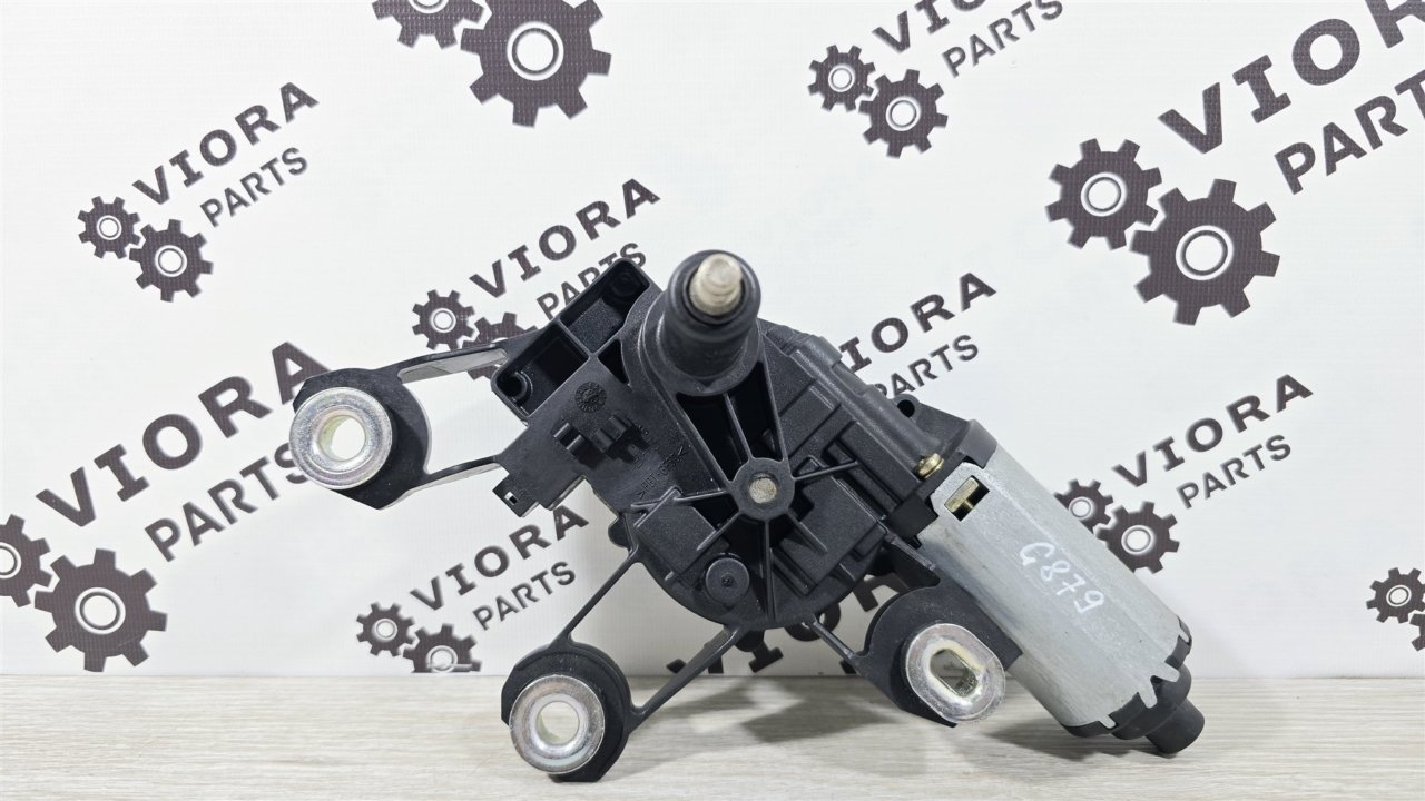 Моторчик стеклоочистителя пробег 40к, 4800 рублей, Лосино-Петровский