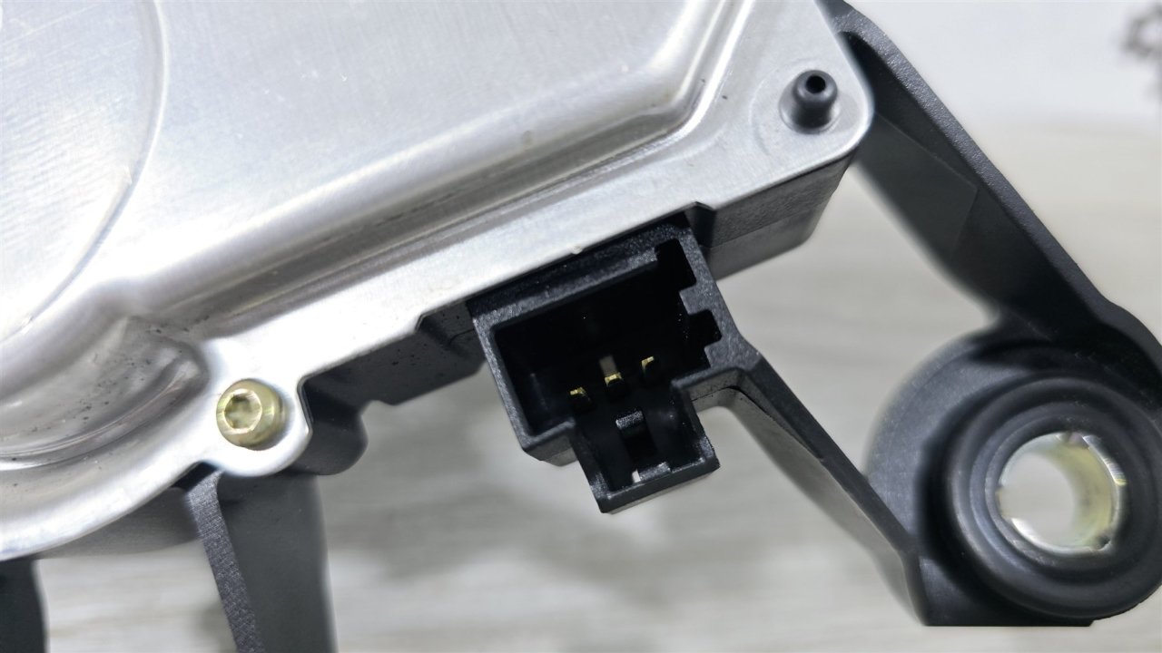 Моторчик стеклоочистителя пробег 40к, 4800 рублей, Лосино-Петровский