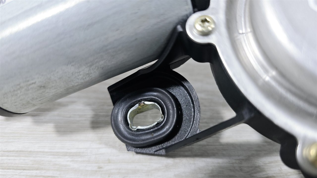 Моторчик стеклоочистителя пробег 40к, 4800 рублей, Лосино-Петровский