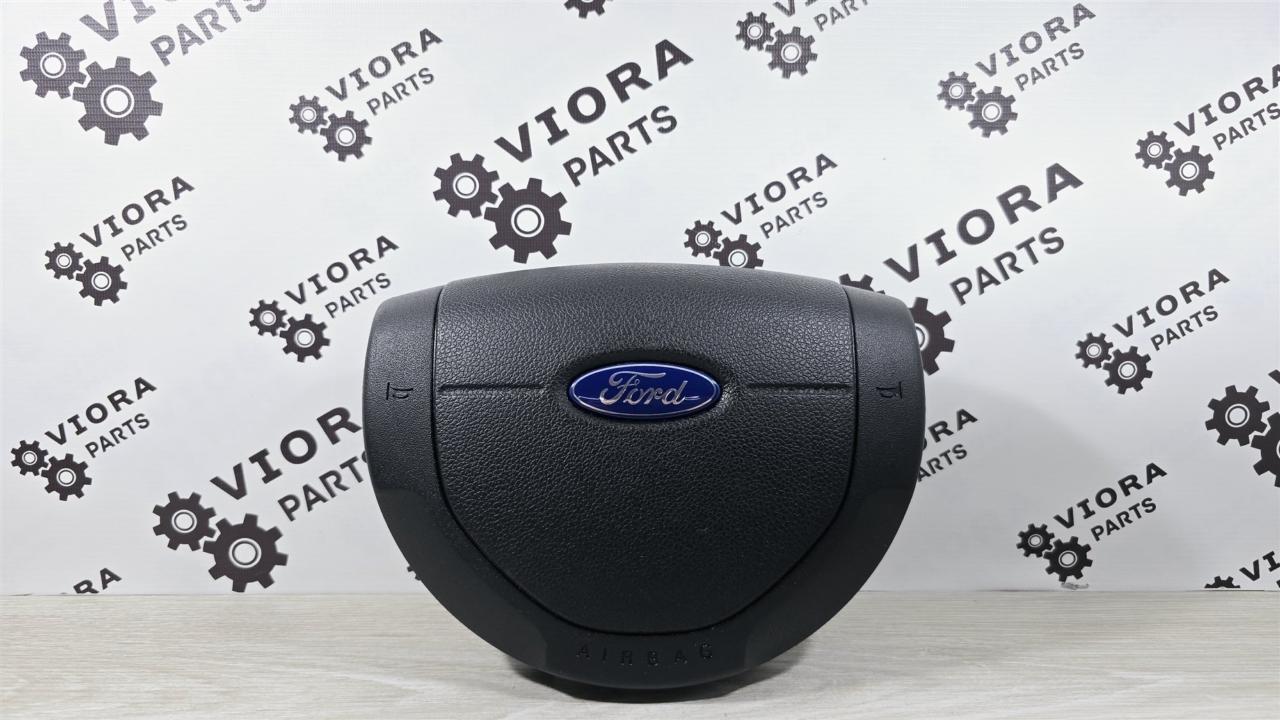 Подушка безопасности в руль, 3500 рублей, Лосино-Петровский