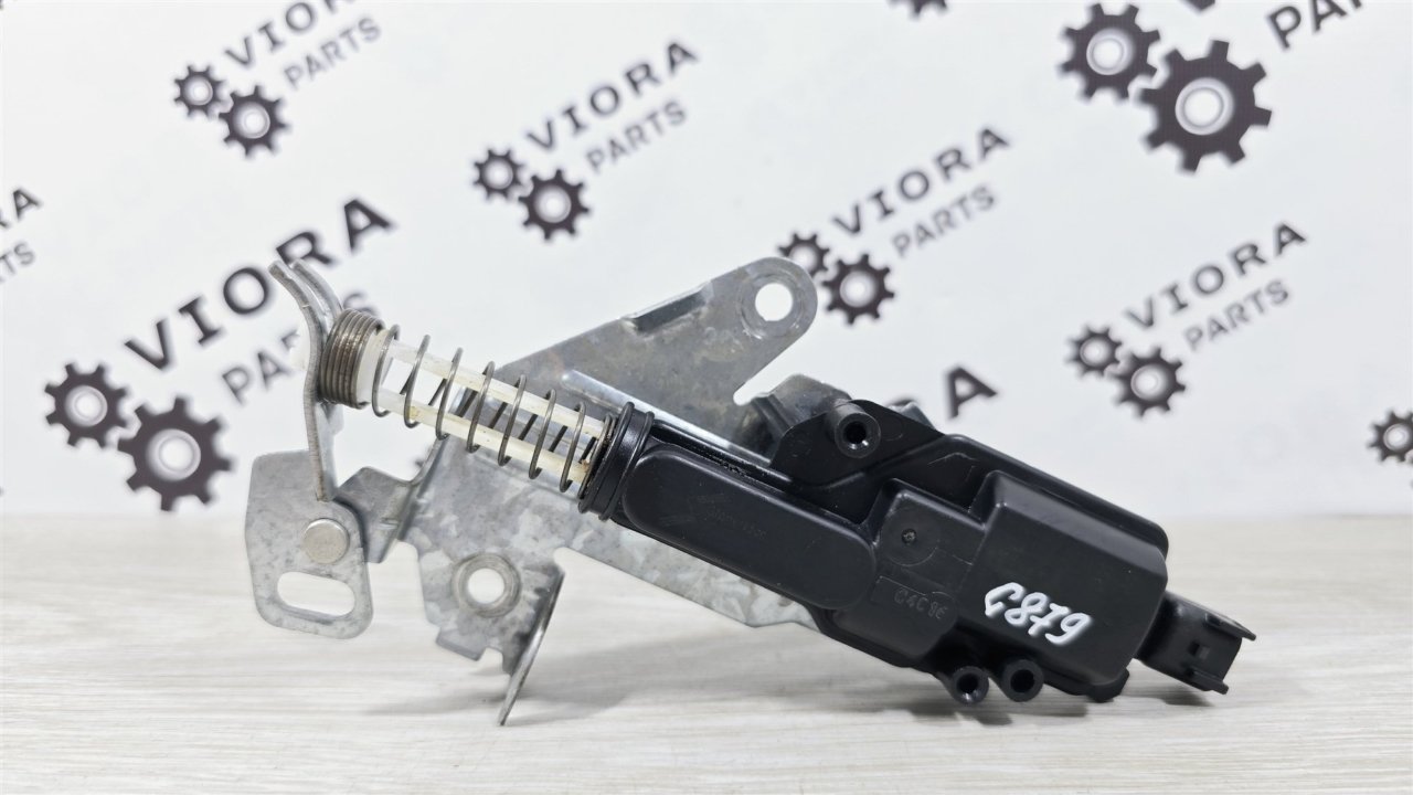 Активатор замка багажника, 1500 рублей, Лосино-Петровский