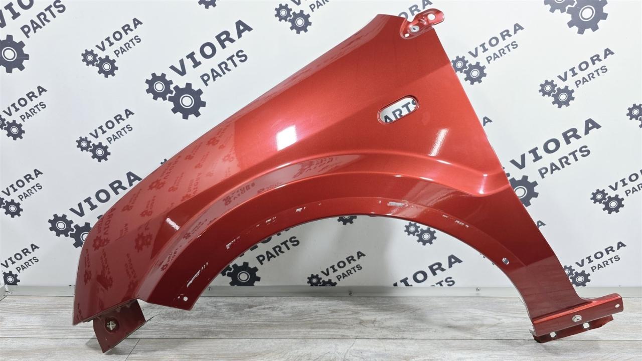 Крыло, 10000 рублей, Лосино-Петровский