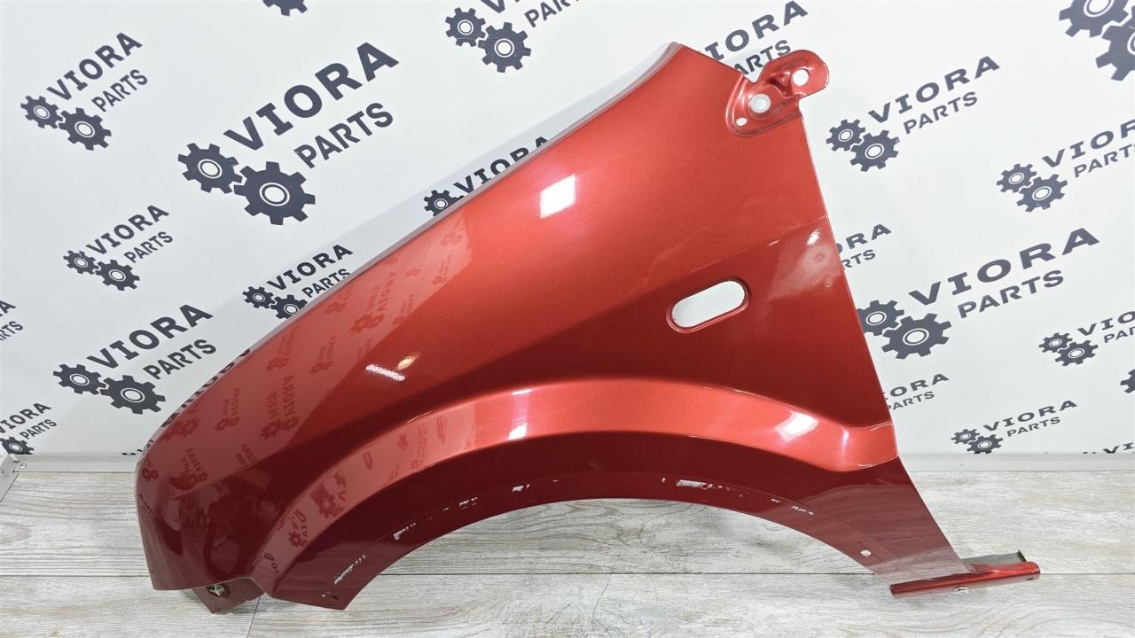 Крыло, 10000 рублей, Лосино-Петровский