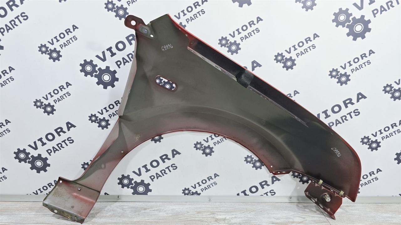 Крыло, 10000 рублей, Лосино-Петровский