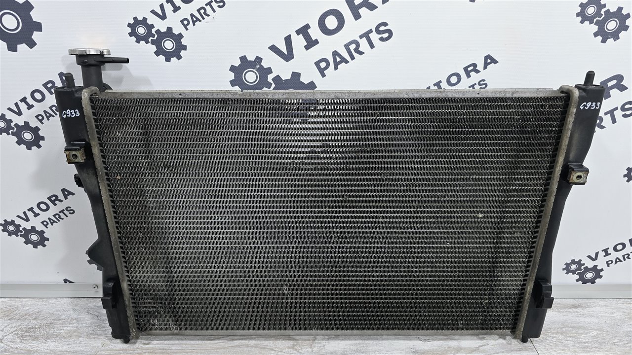 Радиатор охлаждения двигателя, 3200 рублей, Лосино-Петровский