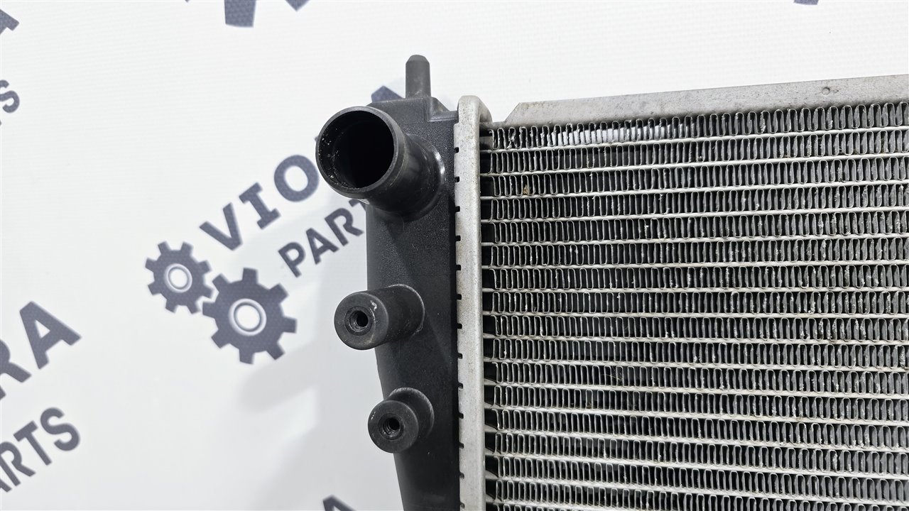 Радиатор охлаждения двигателя, 3200 рублей, Лосино-Петровский