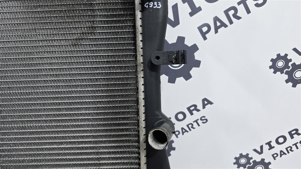 Радиатор охлаждения двигателя, 3200 рублей, Лосино-Петровский