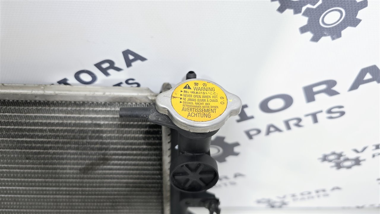 Радиатор охлаждения двигателя, 3200 рублей, Лосино-Петровский